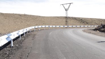 Պետբյուջեի  ֆինանսավորմամբ հիմնանորոգվում է Արևիկ-Այգաբաց-Վարդաքար 5,7 կմ երկարության մարզային ավտոճանապարհը