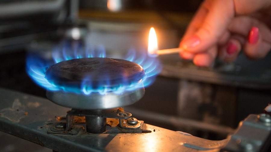 Մեծ Բրիտանիայում գազի ինն օրվա պաշար է մնացել