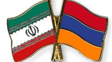 Հայաստանի և Իրանի ԱԳ նախարարների մամուլի ասուլիսը