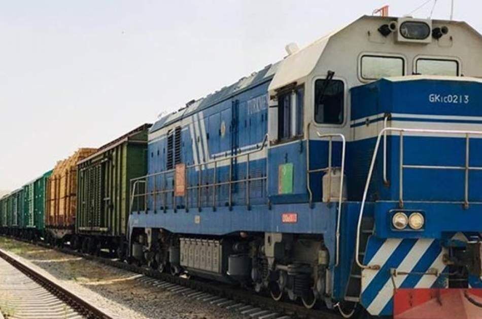 Ռուսաստանից բեռնատար գնացքները շուտով կժամանեն Իրան