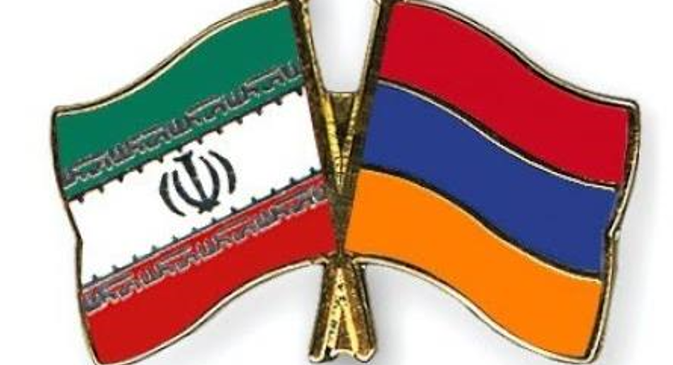 Հայաստանի և Իրանի ԱԳ նախարարների մամուլի ասուլիսը