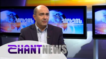 Ադրբեջանի հանցագործություններ, ԱԳՆ-ների հանդիպում և Ադրբեջանի պահանջներ. զրույց Էդմոն Մարուքյանի հետ