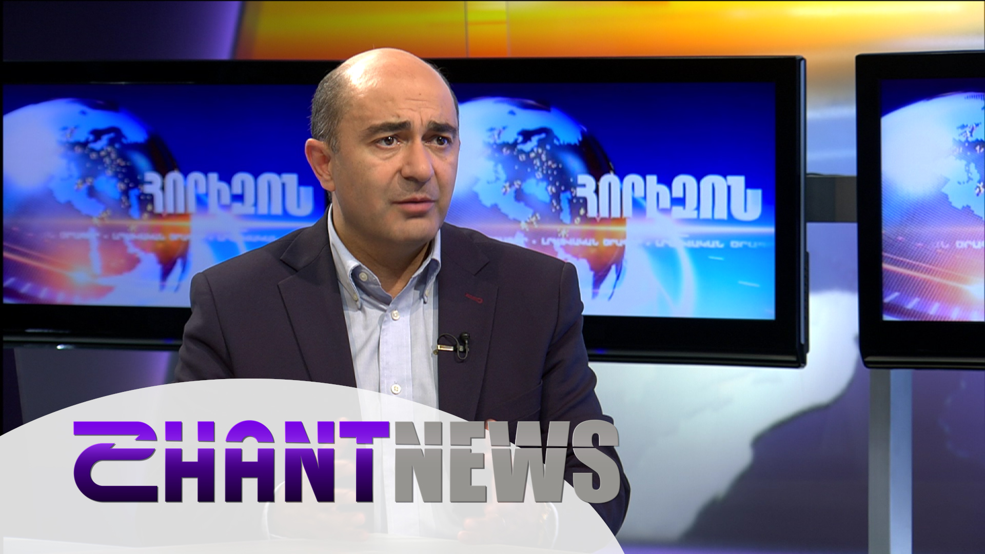 Ադրբեջանի հանցագործություններ, ԱԳՆ-ների հանդիպում և Ադրբեջանի պահանջներ. զրույց Էդմոն Մարուքյանի հետ