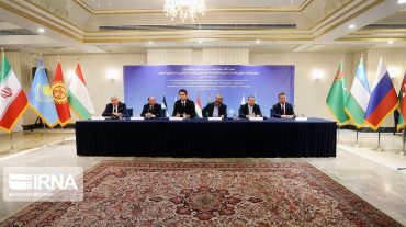 Իրանը և Կենտրոնական Ասիայի երկրները տարանցման ոլորտում համագործակցության մասին հայտարարություն են ստորագրել
