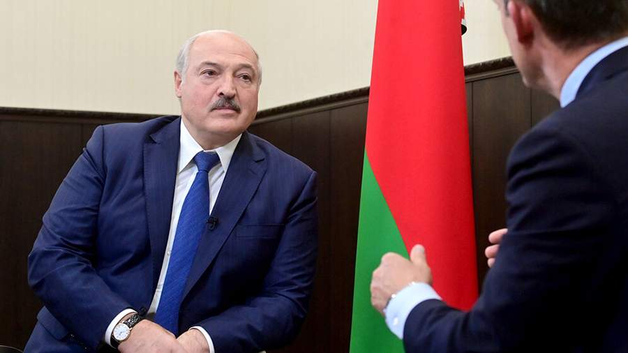 Լուկաշենկոն հայտնել է Ուկրաինայում հակամարտությունը մեկ շաբաթում դադարեցնելու պայմանի մասին