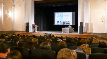 Վանաձորում անցկացվել է միջազգային առողջապահական գիտաժողով