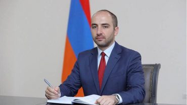 ԵՄ քաղաքացիական առաքելության տեղակայման մանրամասները դեռ քննարկման փուլում են. ՀՀ ԱԳՆ
