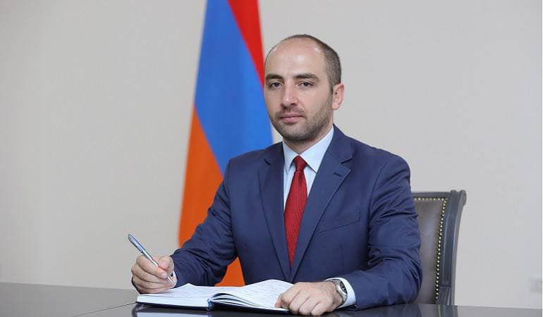 ԵՄ քաղաքացիական առաքելության տեղակայման մանրամասները դեռ քննարկման փուլում են. ՀՀ ԱԳՆ