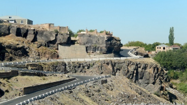 Ավտոճանապարհների վիճակը Հայաստանում