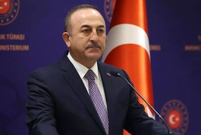 Թուրքիան միակողմանի չի միանա պատժամիջոցներին․ Չավուշօղլու