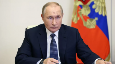 Ղրիմի կամրջի վրա ահաբեկչությունն իրականացրել են ուկրաինական հատուկ ծառայությունները, ասել է Պուտինը