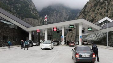 Վրաստանում ՌԴ-ի քաղաքացիների համար վիզային ռեժիմի սահմանման օրինագիծ է մշակվել