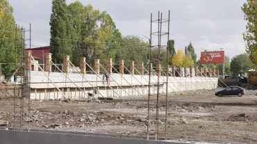 Աշոցք համայնքի 19 բնակավայրում իրականացվում է 6 սուբվենցիոն ծրագիր