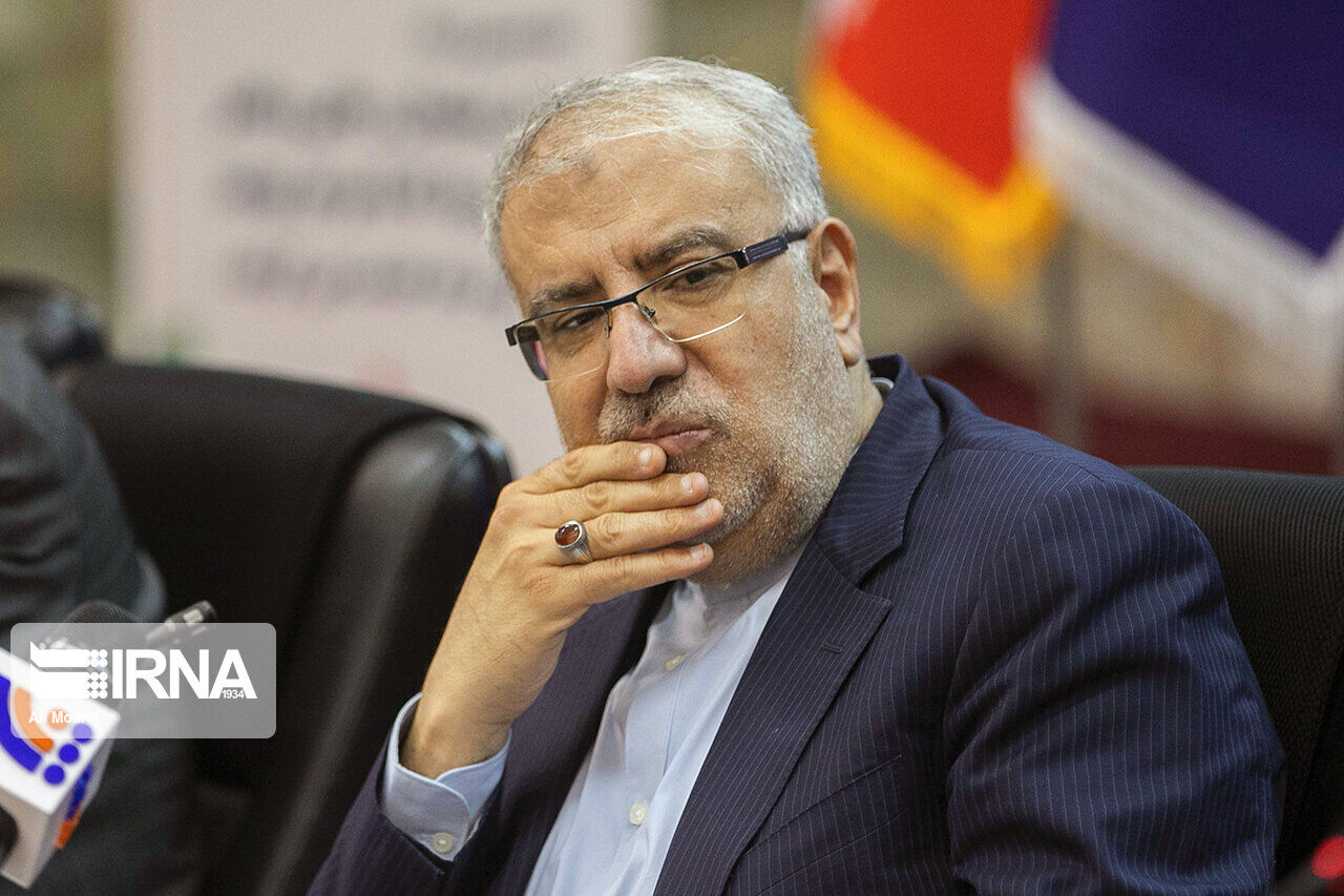Իրանը կդառնա տարածաշրջանային էներգետիկ կենտրոն, ասել է նավթի նախարարը