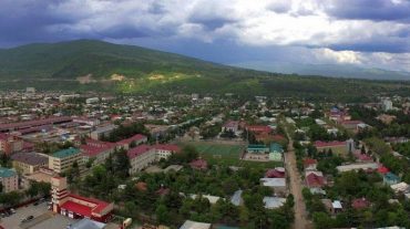 Հարավային Օսիան համաձայնել է միանալ ԵԱՏՄ-ին