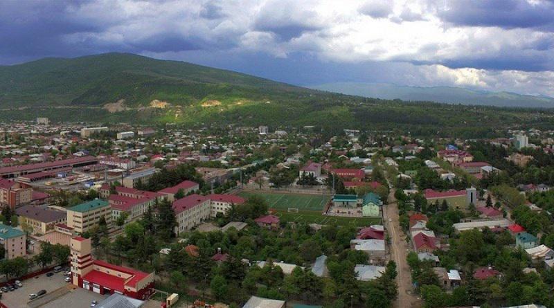 Հարավային Օսիան համաձայնել է միանալ ԵԱՏՄ-ին