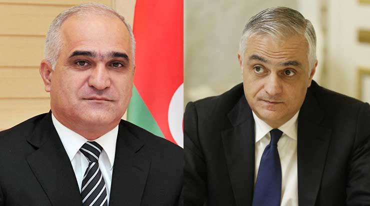 Նոյեմբերի 3-ին տեղի կունենա սահմանազատման և սահմանային անվտանգության հարցերով հանձնաժողովների երրորդ նիստը