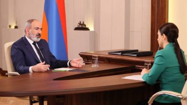 Խնդիրը, ցավոք, մինչև օրս չի լուծվել. Փաշինյանը՝ վճարված 100 միլիոնավոր դոլարների դիմաց ՀՀ-ին զենք չմատակարարելու մասին