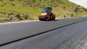 Ավելի քան 1 միլիարդ դրամ կհատկացվի ճանապարհաշինական 3 ծրագրով նախատեսված աշխատանքներն ավարտելու համար