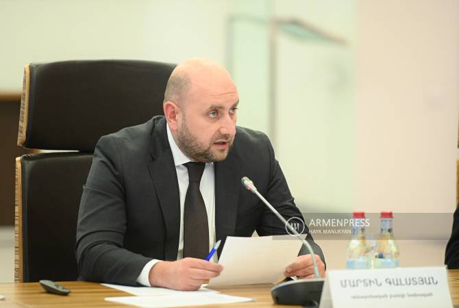 Համաշխարհային տնտեսությունից ՀՀ տնտեսության վրա ակնկալվում են թույլ գնաճային ազդեցություններ