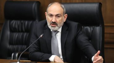 Հայաստանի տնտեսությունը բում է ապրում. Փաշինյան