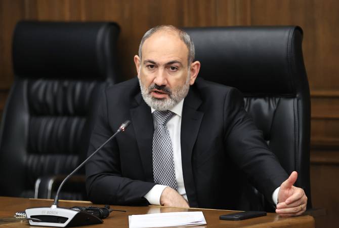 Հայաստանի տնտեսությունը բում է ապրում. Փաշինյան