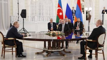 Սոչիի եռակողմ հանդիպման արդյունքում քայլ արվեց խաղաղության օրակարգի իրականացման ուղղությամբ․ վարչապետ