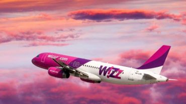 Wizz Air-ը թռիչքներ կիրականացնի Վենետիկ-Երևան-Վենետիկ երթուղով