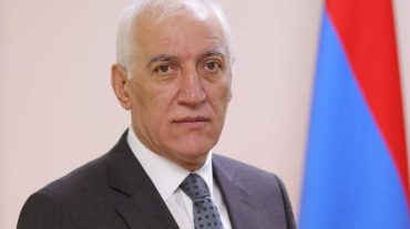 Պատերազմական գործողություններն ամենաուղղակի ազդեցությունն են ունենում հողի և օդի աղտոտվածության վրա. ՀՀ նախագահի հարցազրույցը՝ Middle East-ին