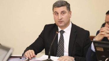 Գնել Սանոսյանը կարծում է, որ գազալցակայանները պատշաճ կերպով ստուգումներ չեն իրականացնում