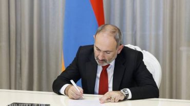 Հաստատվել է բուհական բովանդակությունը մշակող աշխատանքային խմբի կազմը
