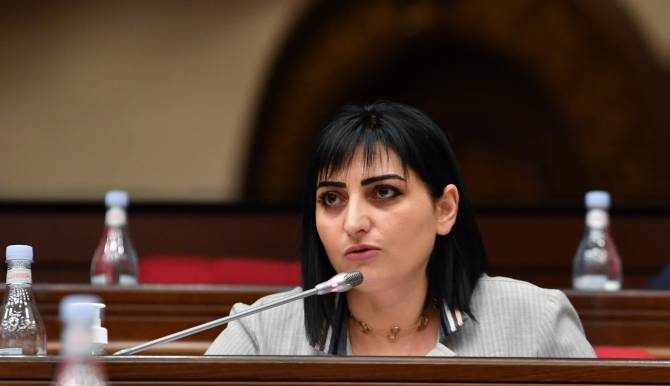 Ընդդիմադիր պատգամավորները վերադառնում են Ազգային ժողով