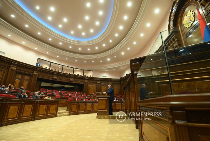 ՀՀ-ն Ադրբեջանին է փոխանցել խաղաղությանը վերաբերվող իր առաջարկները, սպասում ենք արձագանքին. վարչապետ