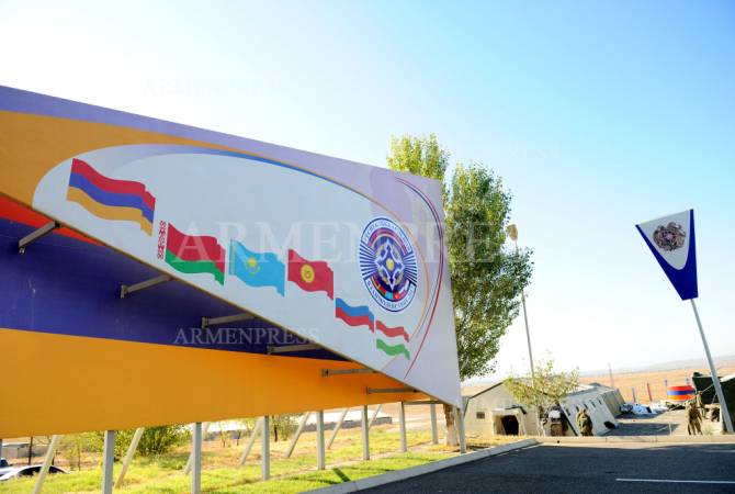 Չենք ուզում ՀԱՊԿ-Ադրբեջան պատերազմ հրահրել. ՀՀ վարչապետը կառույցից հստակ քաղաքական դիրքորոշում է ակնկալում