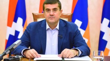 Արցախի նախագահը մեկնաբանել է Սահմանադրության փոփոխության նախագիծը շրջանառությունից հանելու որոշումը