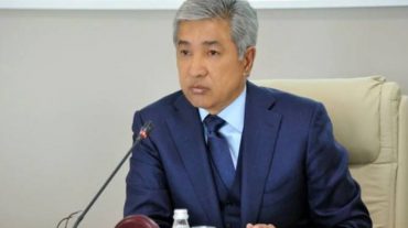 ՀԱՊԿ գլխավոր քարտուղարի պարտականությունները կկատարի Ղազախստանի ներկայացուցիչ Իմանգալի Տասմագամբետովը