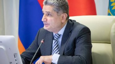 ՌԴ-ի նկատմամբ պատժամիջոցները ԵԶԲ «Թվային նախաձեռնությունների հիմնադրամ»-ի վրա չեն ազդել