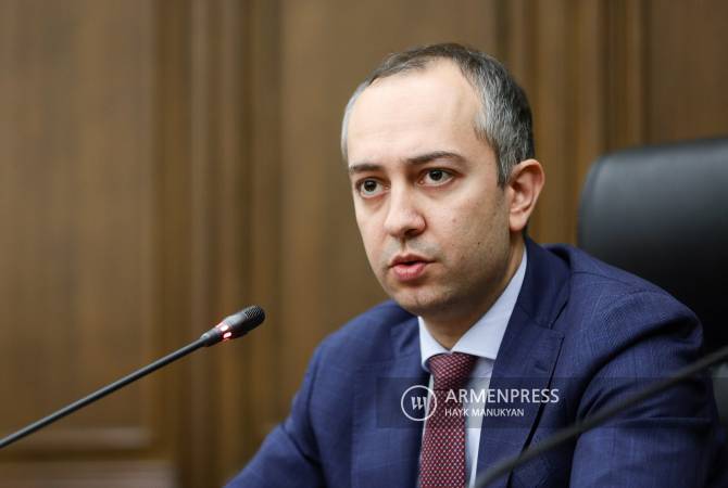 ՔՊ-ն կմասնակցի «Հայաստան» խմբակցության նախաձեռնած արտահերթ նիստին