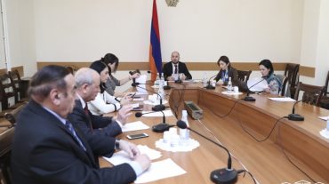 Հստակ կարգավորումներ լիցենզավորման դաշտում. լրացումներ «Կրթության մասին» օրենքում
