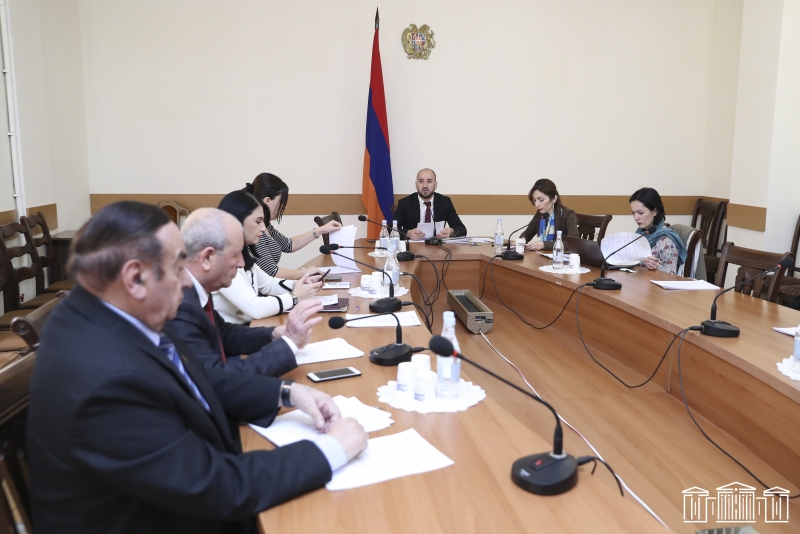 Հստակ կարգավորումներ լիցենզավորման դաշտում. լրացումներ «Կրթության մասին» օրենքում