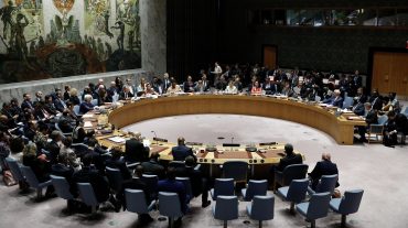ՄԱԿ ԱԽ-ն Ուկրաինայի հարցով հրատապ նիստ կանցկացնի