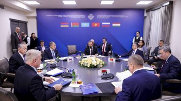 Քննարկելու ենք շատ կարևոր հարցեր, կարևոր մեր երկրների և, ընդհանուր առմամբ, ՀԱՊԿ-ի համար․ Միրզոյան