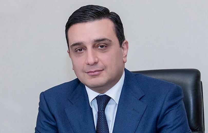 Հայաստանում հերթական անգամ բռնություն են կիրառել բժշկի և անվտանգության աշխատակցի նկատմամբ. Արմեն Մուրադյան