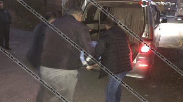 Վանաձորում 18-ամյա թոռը սպանել է 82-ամյա տատին