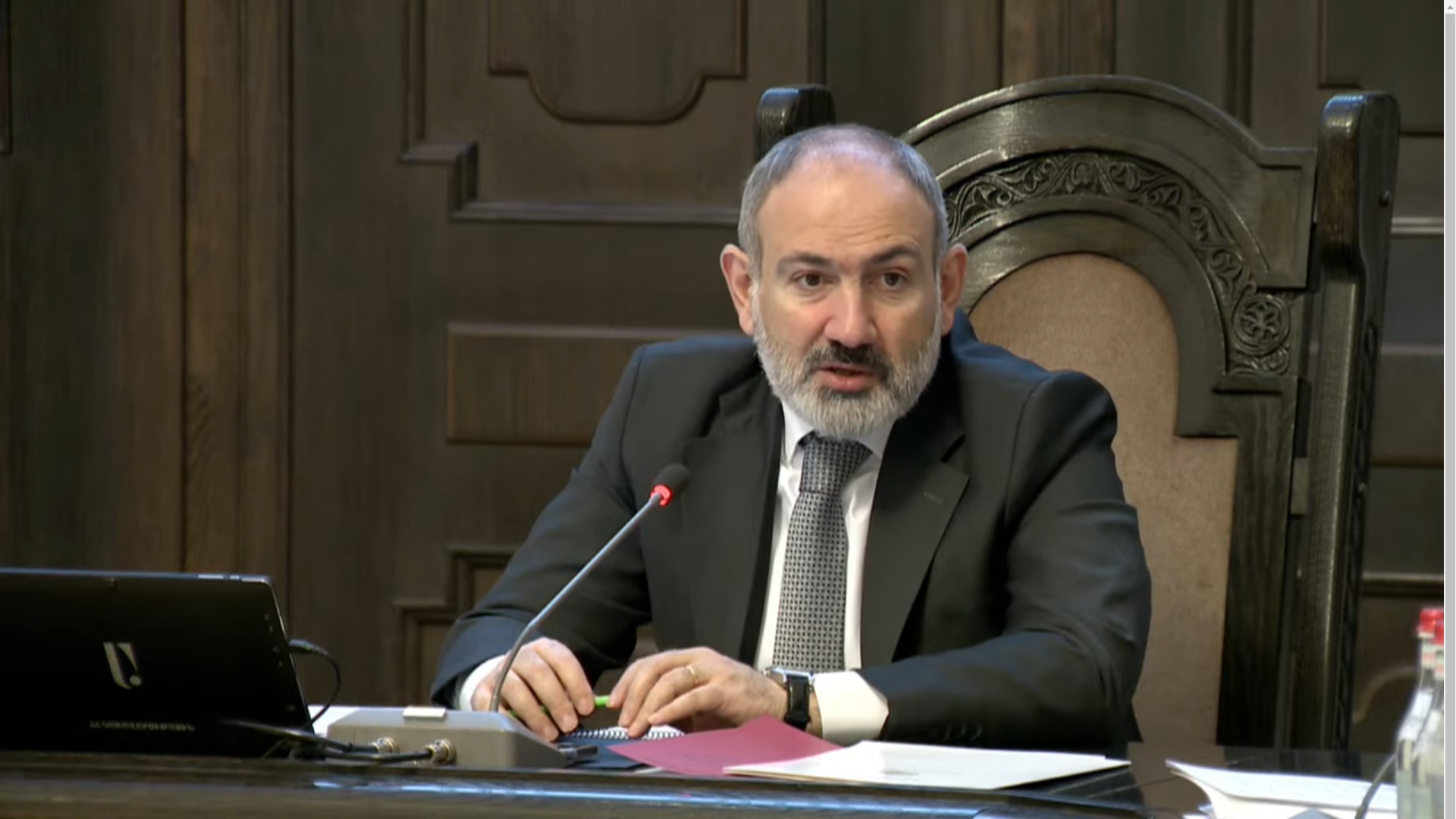 Հայաստանում կստեղծվի Ներքին գործերի նախարարություն
