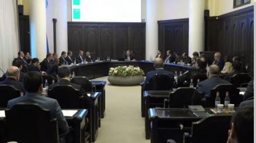 Նոր որոշումներ ու նոր բարեփոխումներ. կայացավ Կառավարության հերթական նիստը