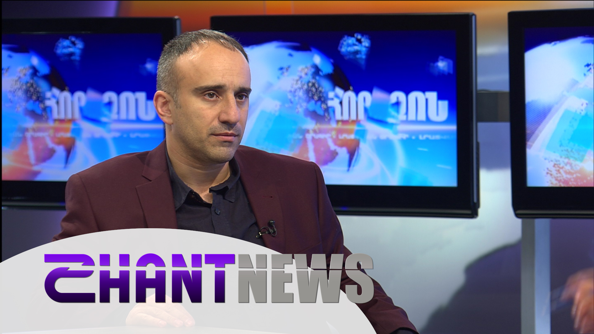 Մակրոնը խնդրահարույց է Ադրբեջանի համար. Հայաստան-Ֆրանսիա շահերի խաչմերուկ. զրույց փորձագետի հետ