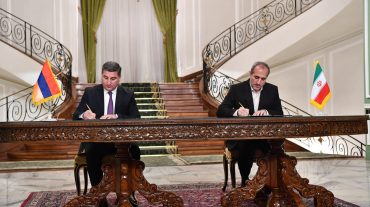 Իրանի հետ «գազ` էլեկտրաէներգիայի դիմաց» պայմանագիրը կերկարաձգվի մինչև 2030 թվականը