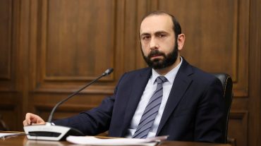 Երկու արձանագրում կարող եմ անել` մեկը լավ, մյուսը՝ վատ. Միրզոյանը՝ Ադրբեջանի հետ բանակցությունների մասին