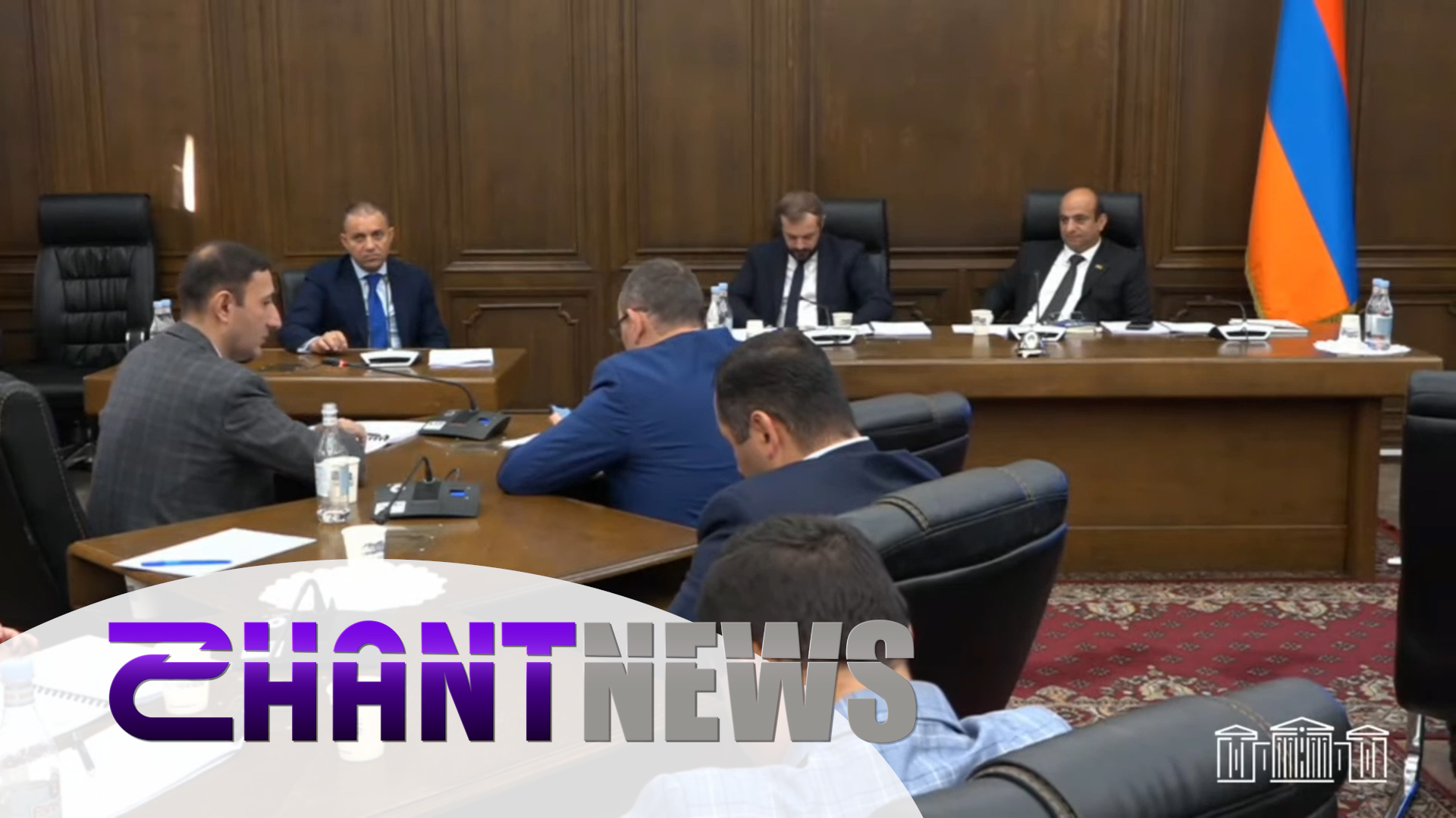 Գյուղատնտեսական միջոցառումների համար հաջորդ տարվա բյուջեով նախատեսվել է շուրջ 38 մլրդ դրամ. Քերոբյան